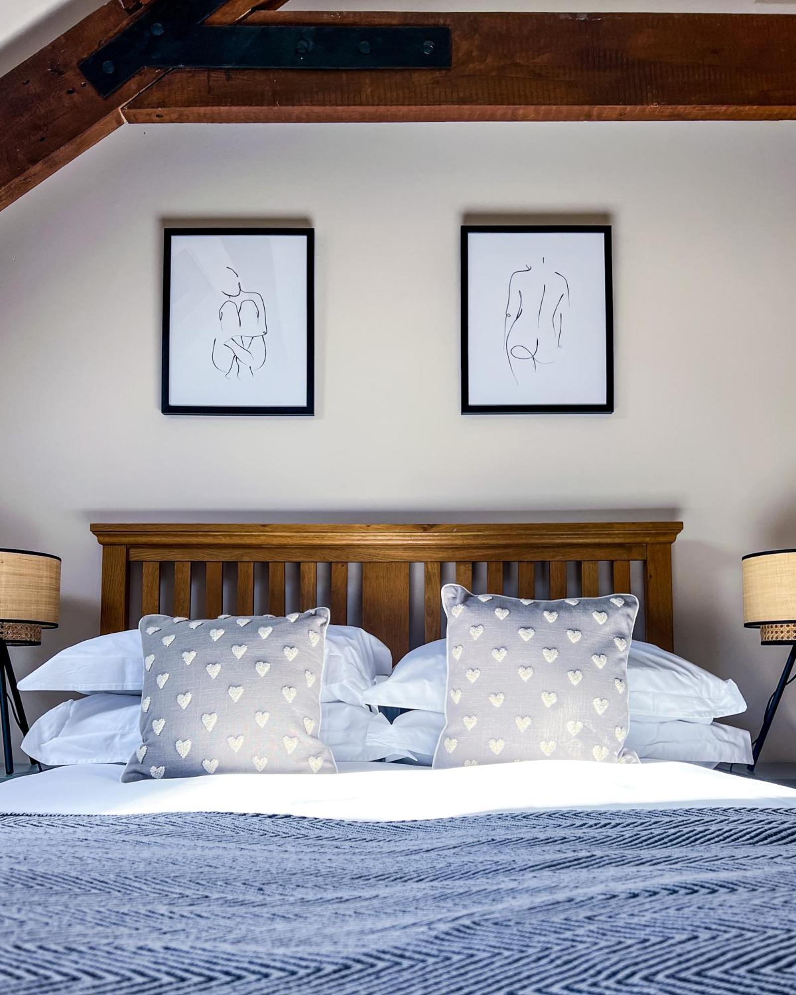 The Kings Arms Hotel Stowel ภายนอก รูปภาพ