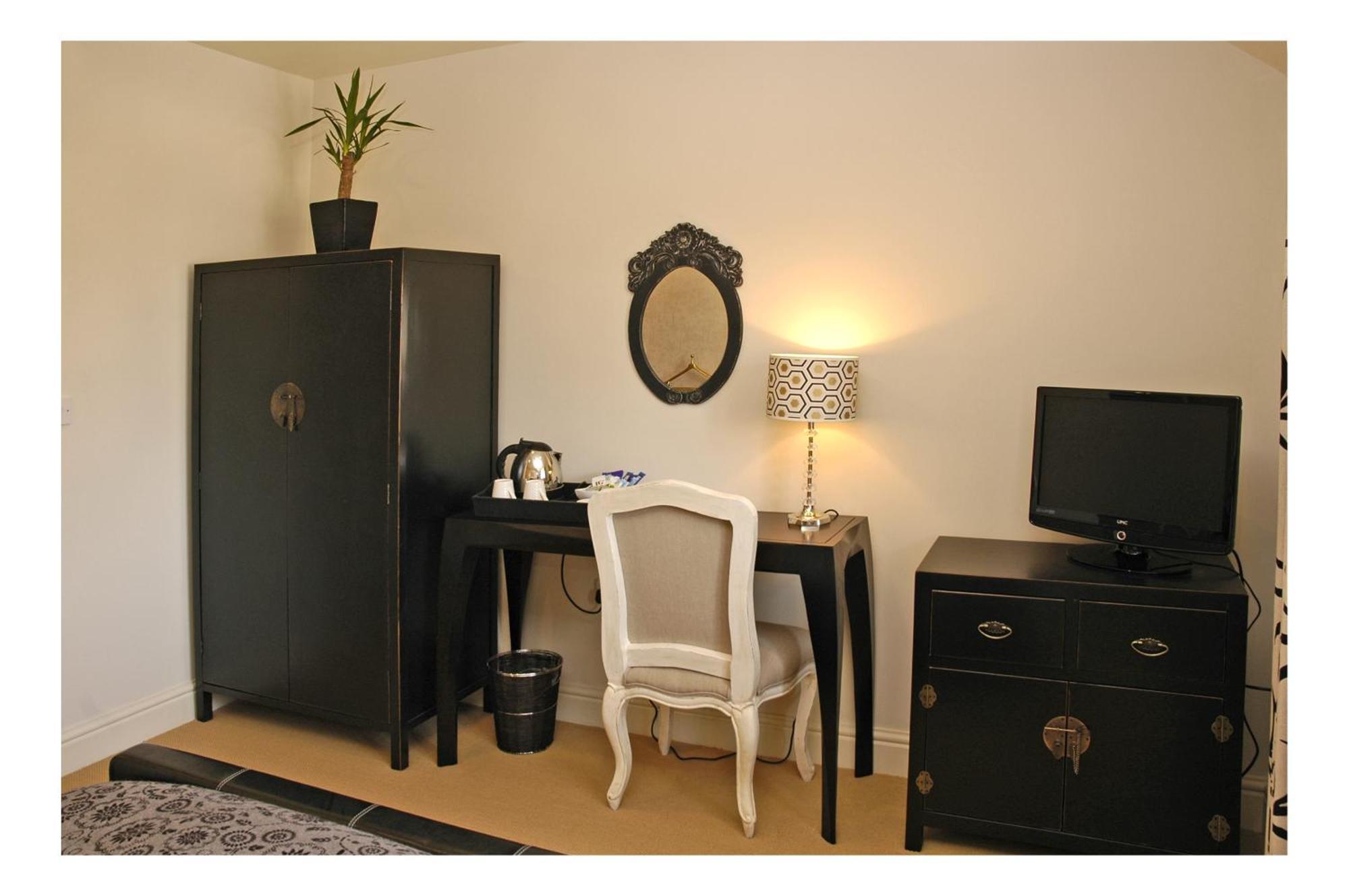 The Kings Arms Hotel Stowel ภายนอก รูปภาพ
