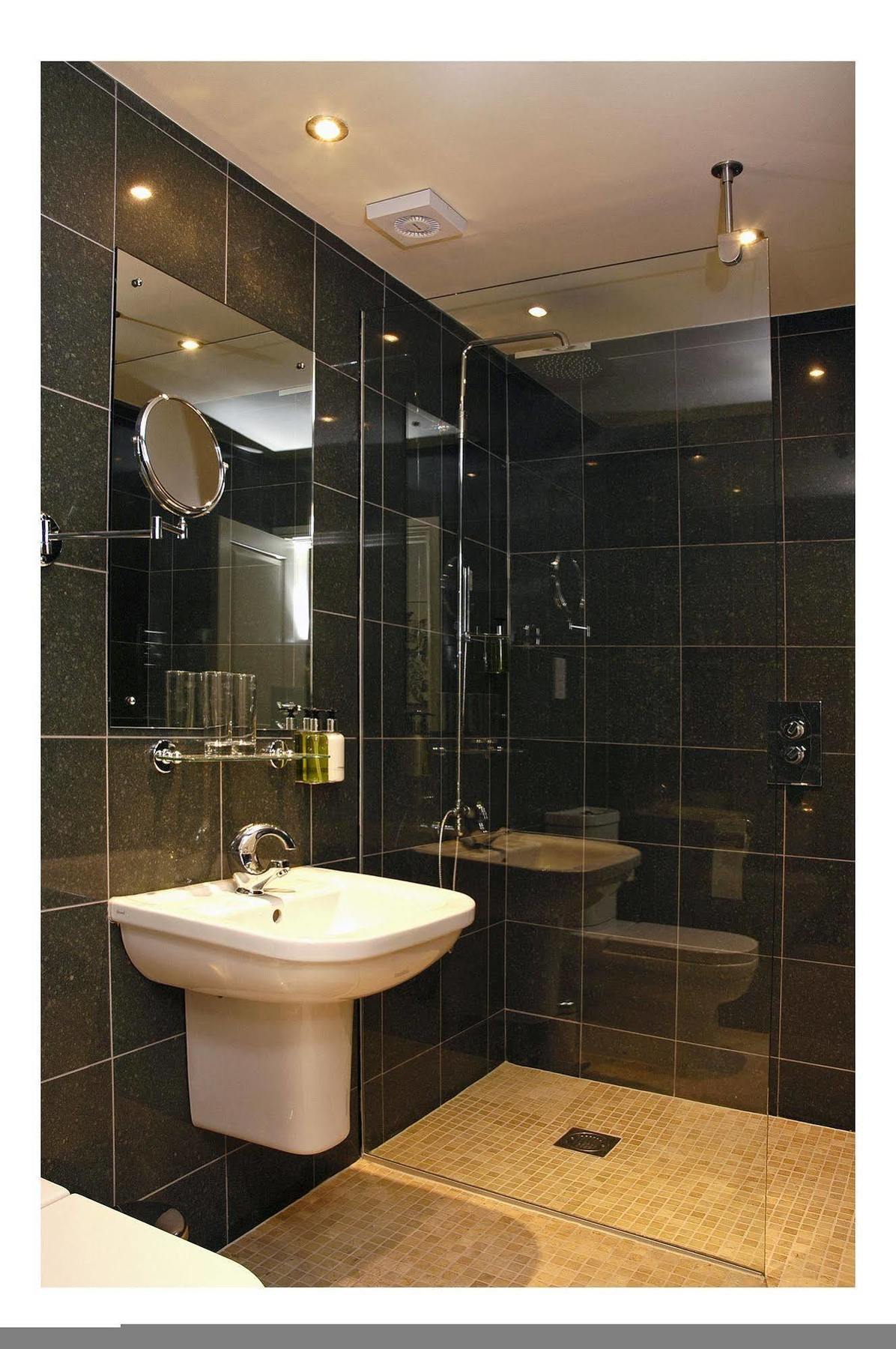 The Kings Arms Hotel Stowel ภายนอก รูปภาพ